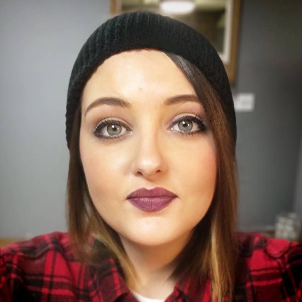 Meet your Posher, Stacy